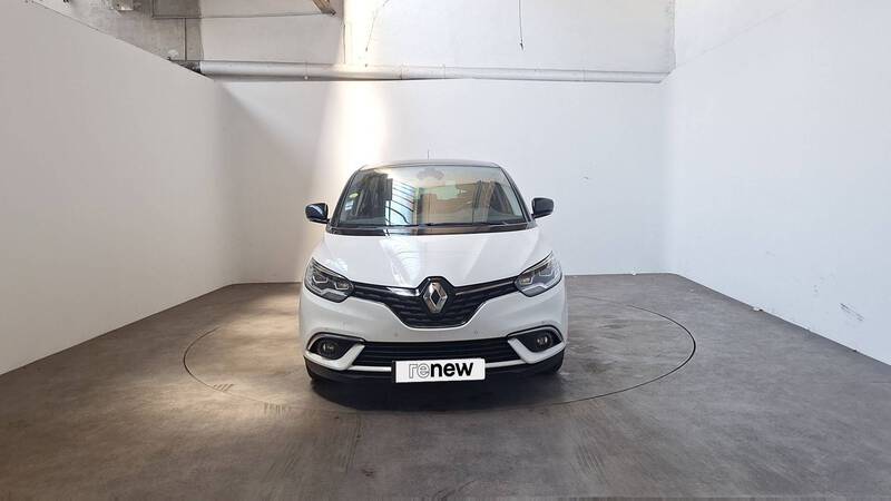 Renault Scenic IV