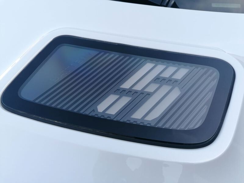 Renault R5 E-Tech Eléctrico