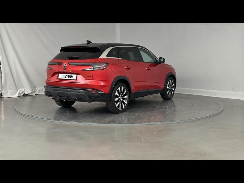 Renault Austral