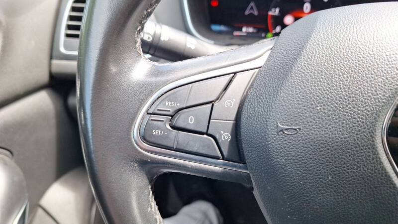 Renault Megane IV Berline