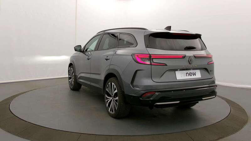 Renault Espace VI