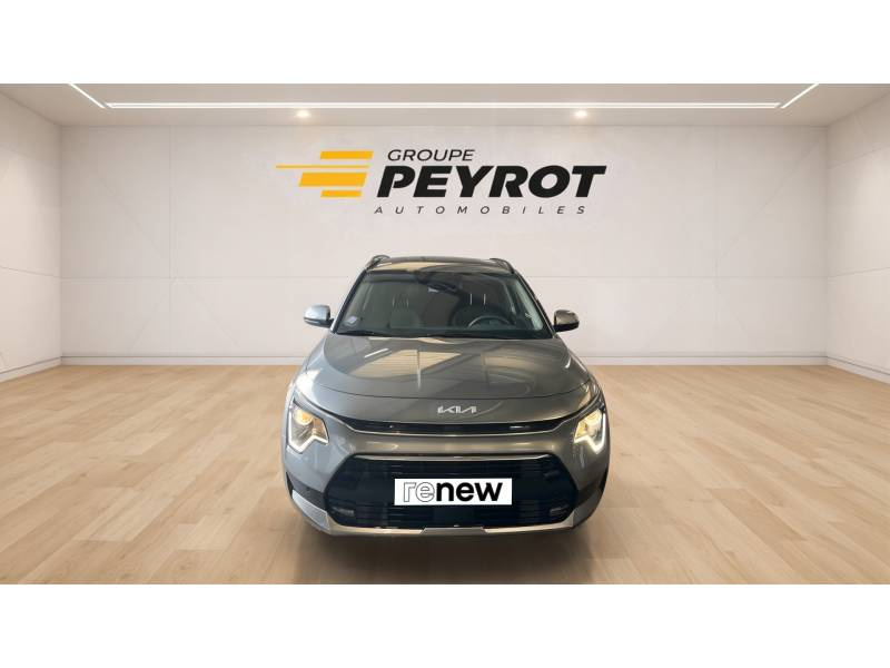 KIA Niro II