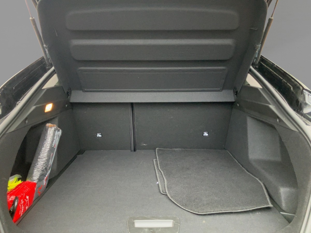 Renault Arkana – Bild 6