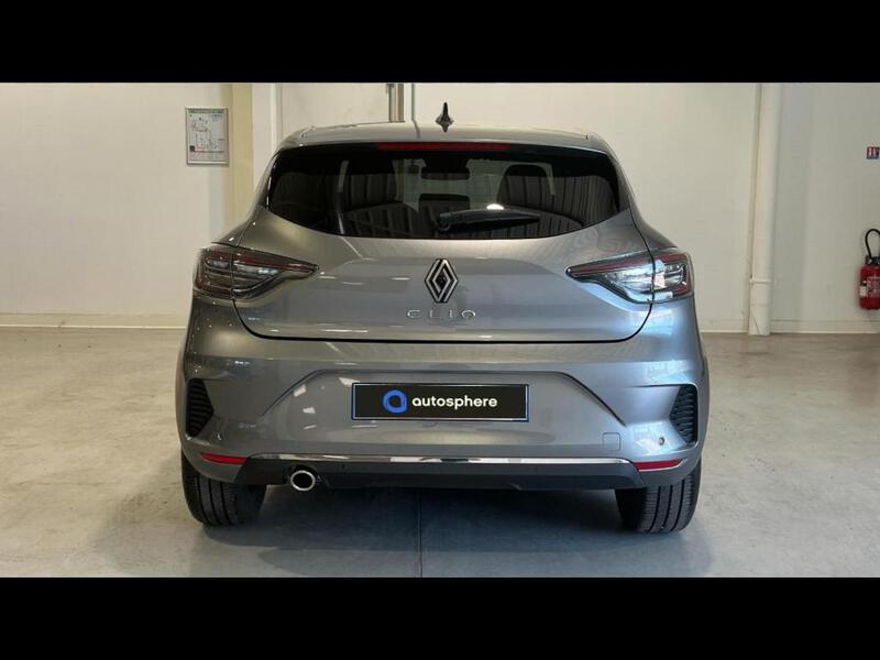 Renault Clio V
