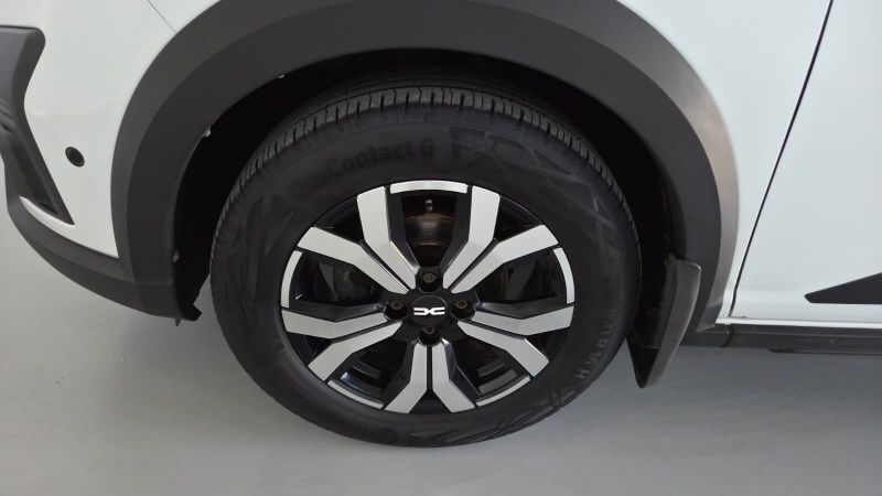 DACIA Sandero 2023 — imagine 30