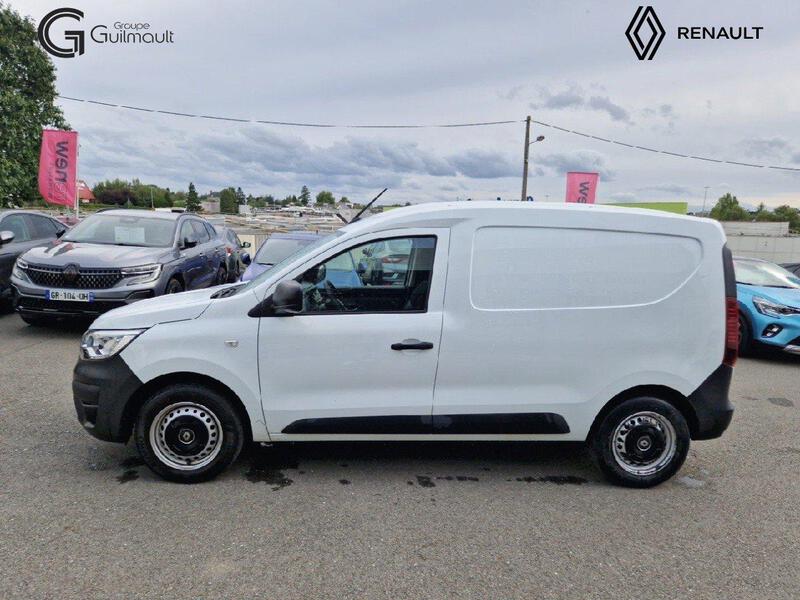 Renault Express VAN