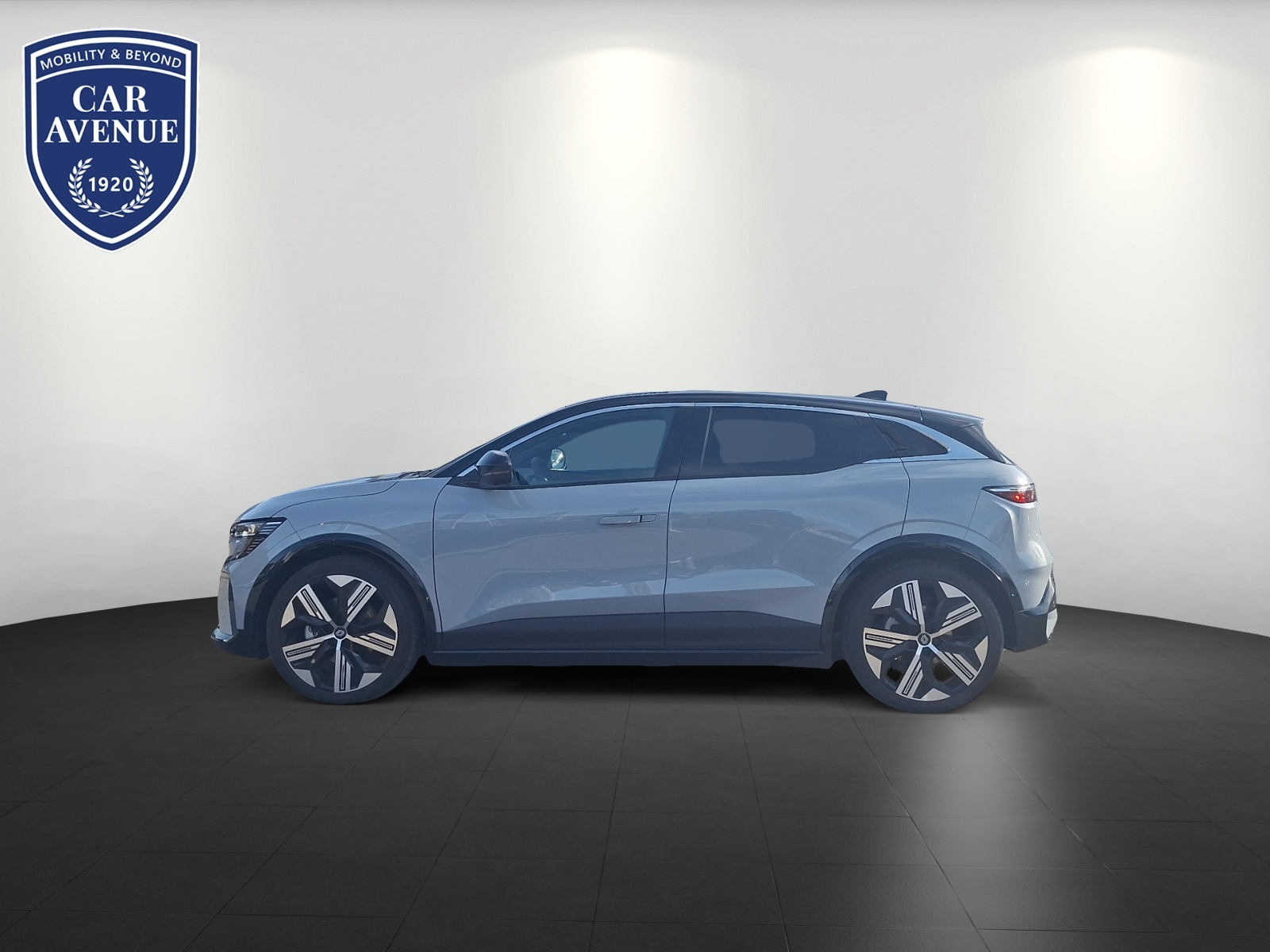 Renault Megane – Bild 5