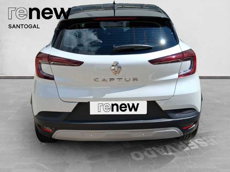 RENAULT Captur Equilibre TCE — photo 5