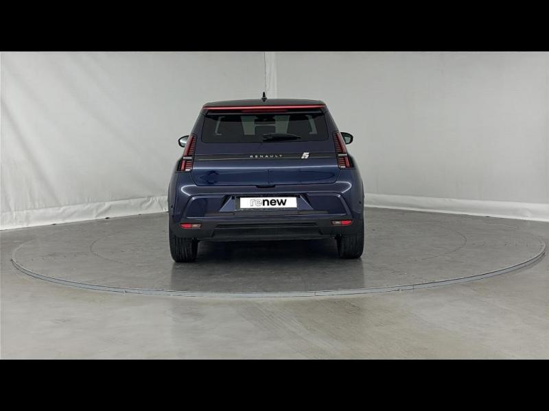 Renault R5 E-Tech Electrique