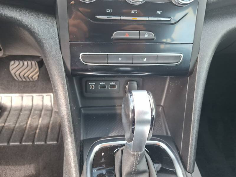 Renault Megane IV Berline