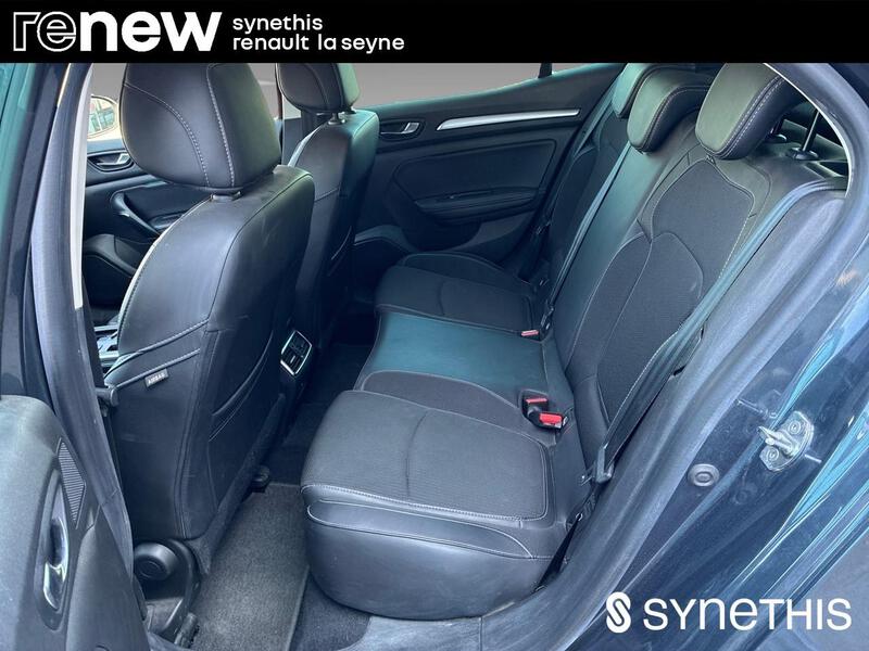 Renault Megane IV Berline