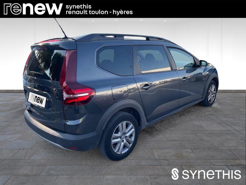 Dacia Jogger