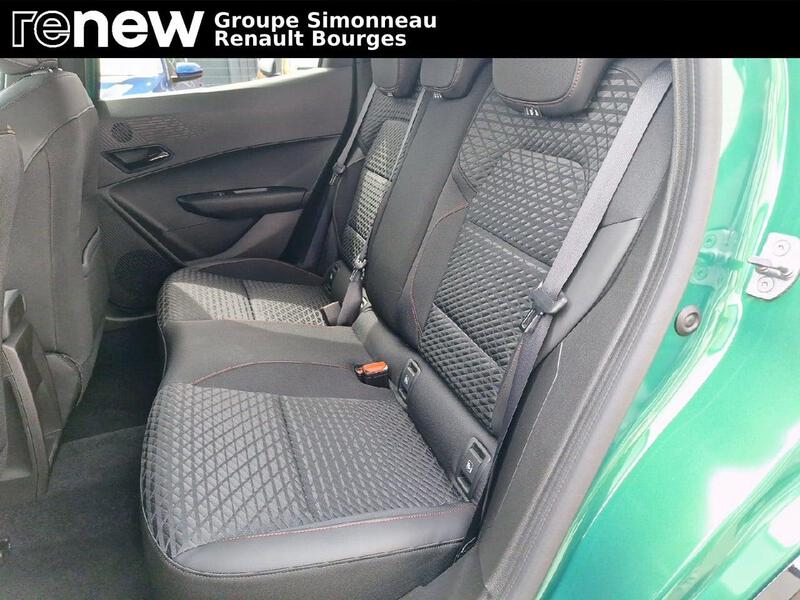 Renault Clio VI
