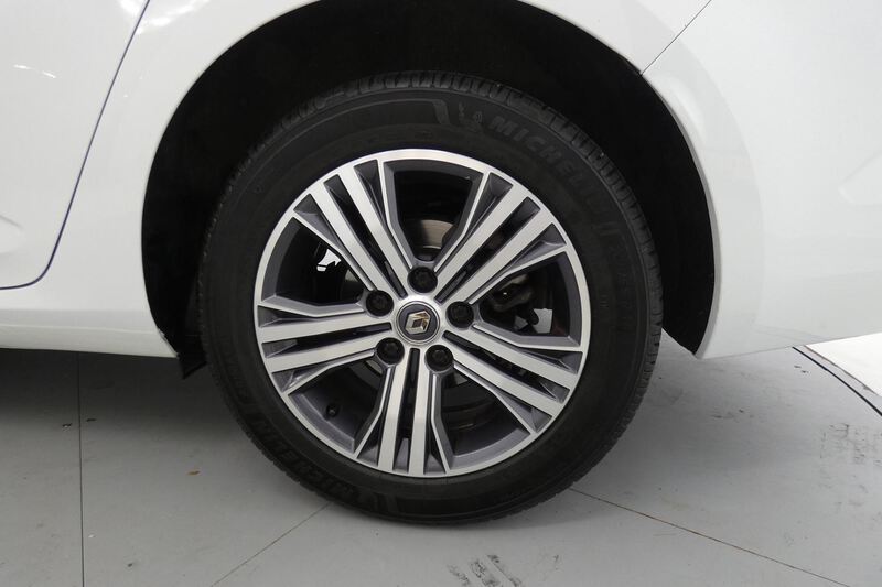 Renault Megane Sport Tourer