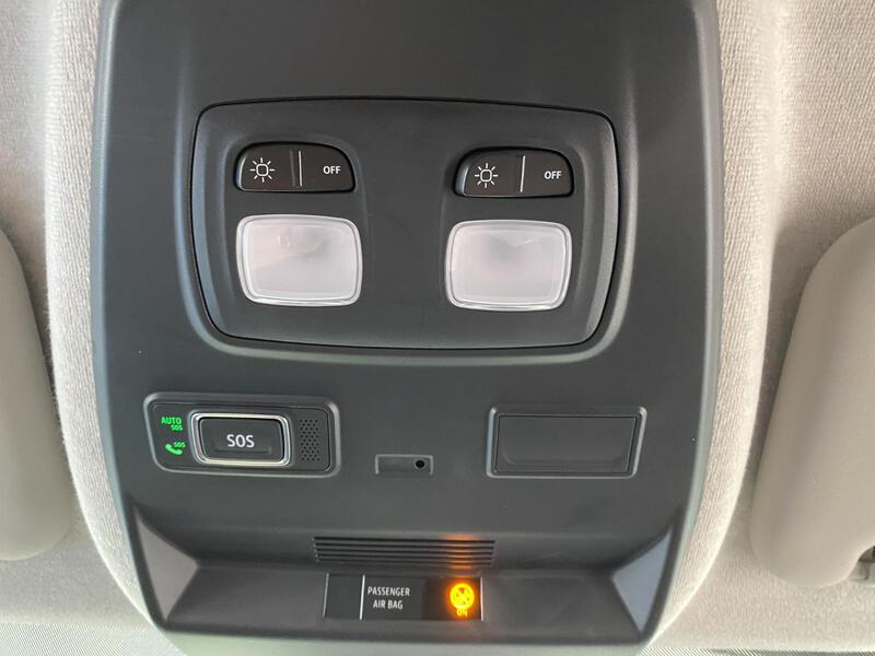 Renault Trafic Fourgon