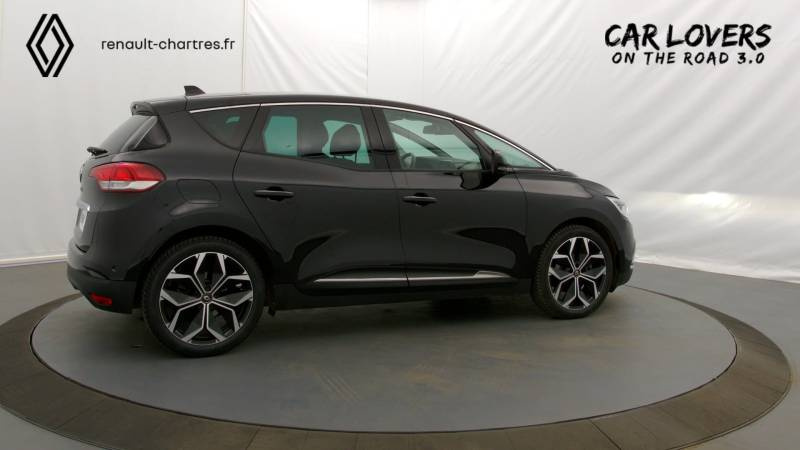 Renault Scenic IV