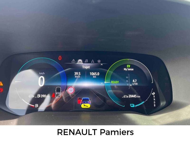 Renault Clio V