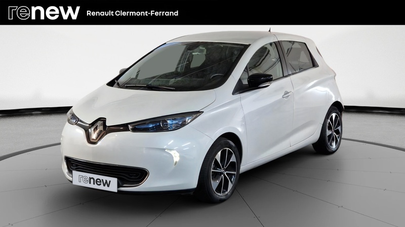 Renault Zoe R110 Achat Integral