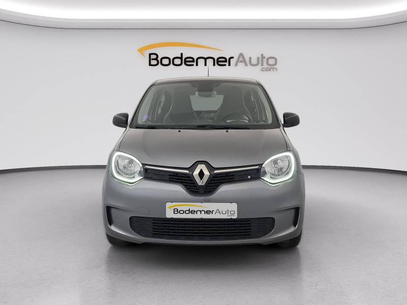 Renault Twingo III