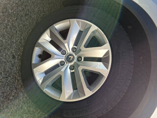 Vehicle 3D Image