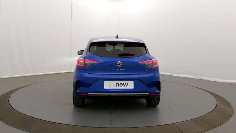 Renault Clio V