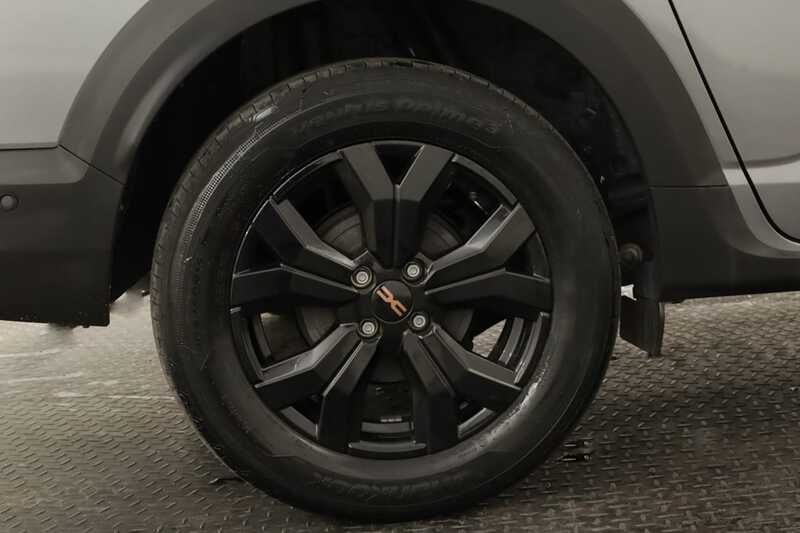 DACIA Jogger Jogger 1.0 ECO-G Extreme+ Up&amp;Go 7L Bi-Fuel — photo 5