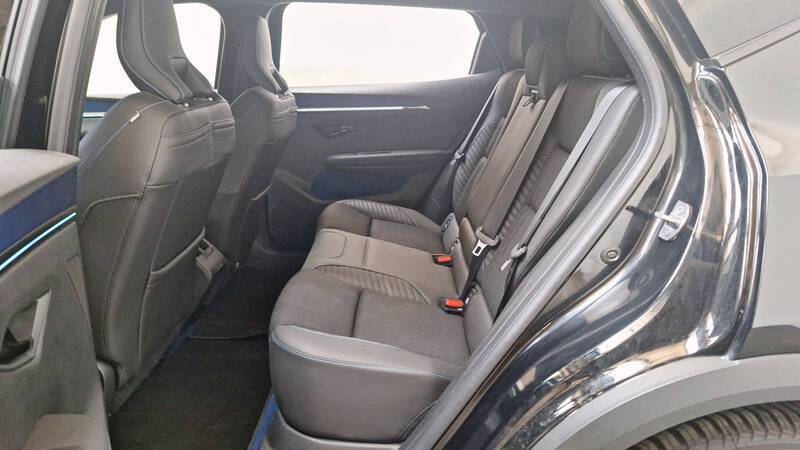 Renault Scenic E-Tech Electrique