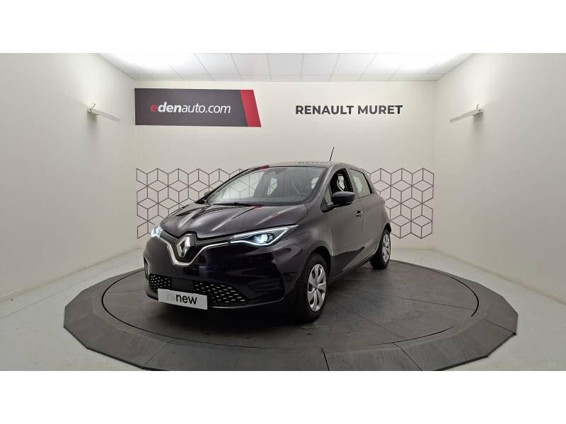Renault ZOE E-Tech Electrique