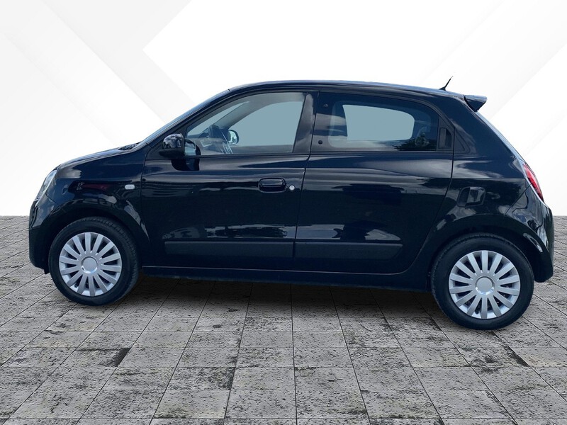 Fahrzeugabbildung Twingo ZEN SCe 65 Start & Stop Bild 2 von 21