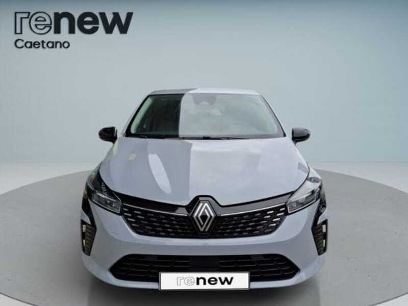 RENAULT Clio TCe 90 Evolution — photo 2