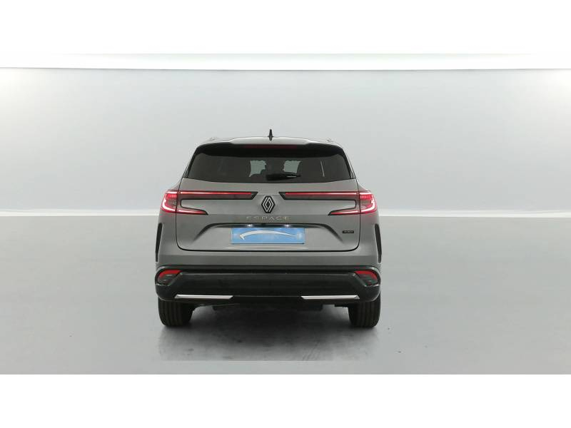 Renault Espace VI