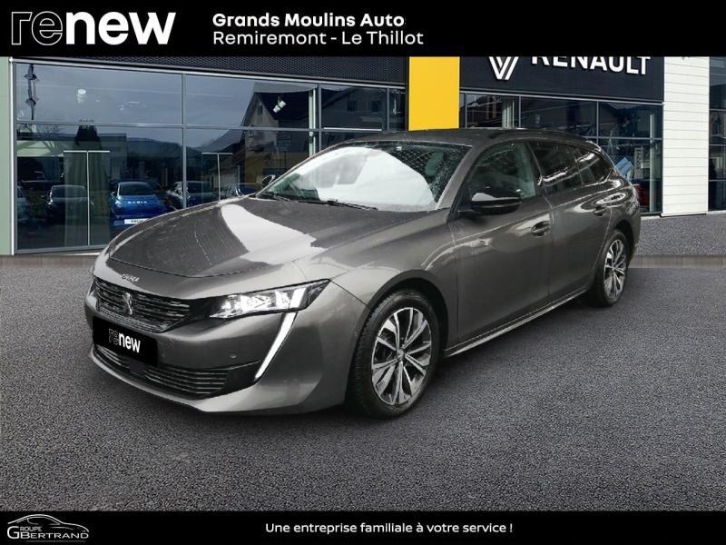 Peugeot 508 SW
