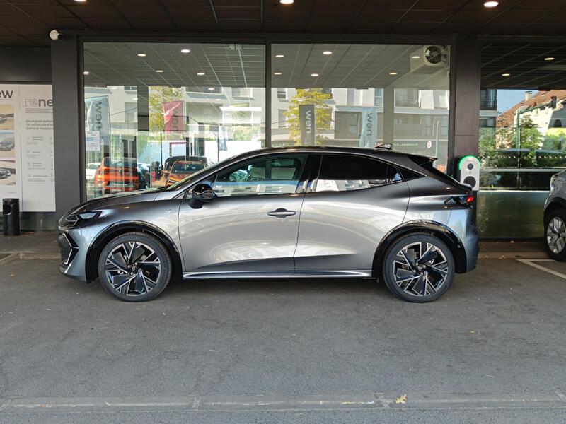 Renault Clio VI