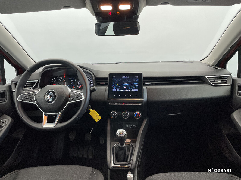 Renault Clio V