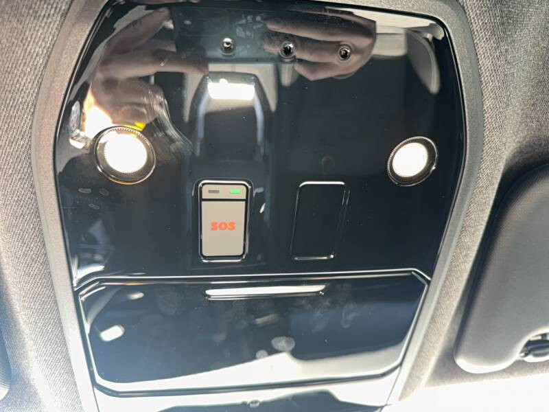 Renault Espace VI
