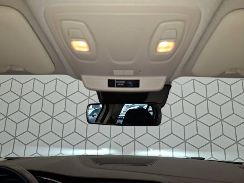 Renault Megane IV Berline