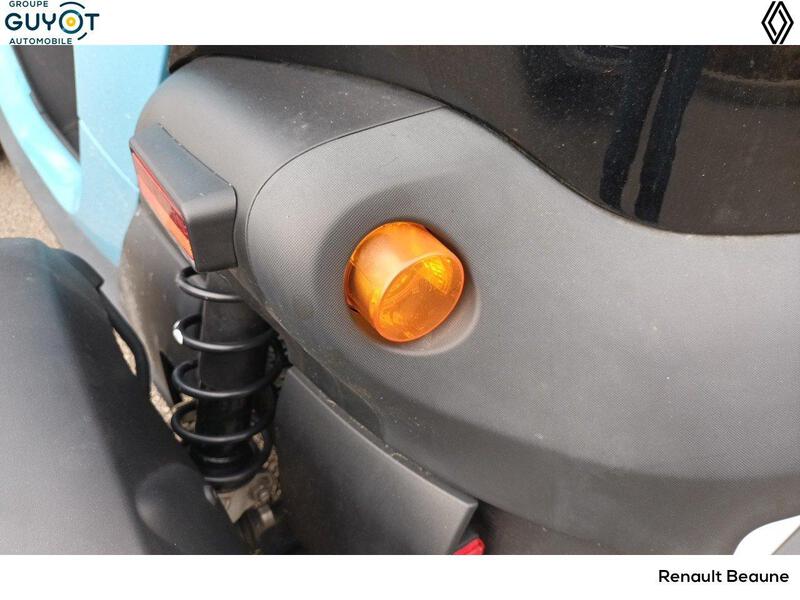 Renault Twizy