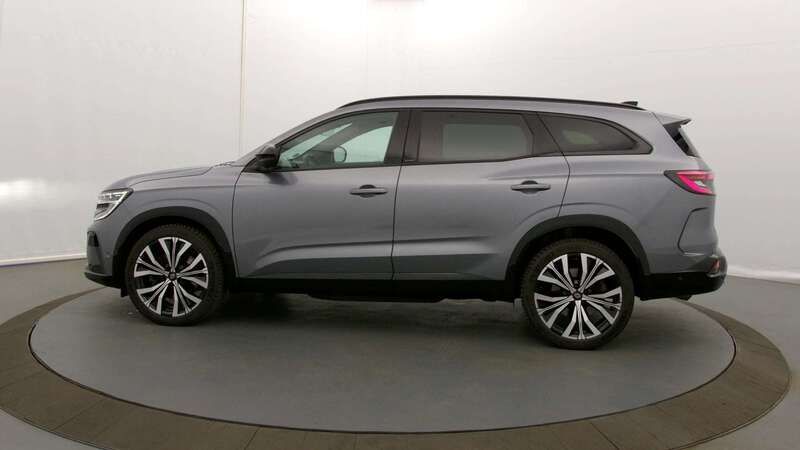 Renault Espace VI