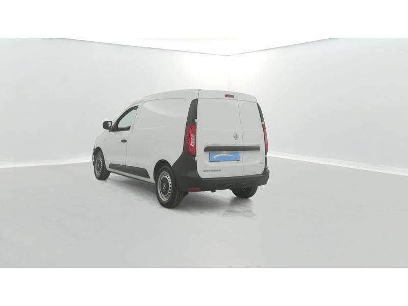 Renault Express VAN