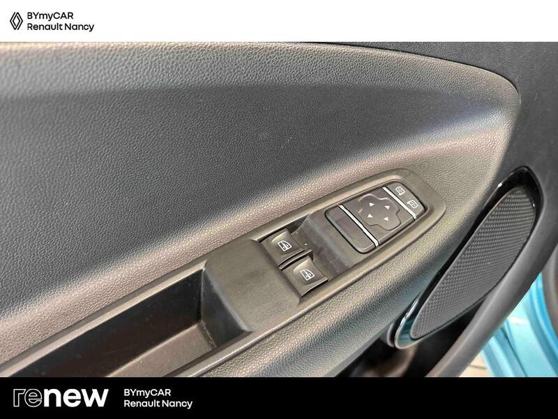 Renault ZOE E-Tech Electrique