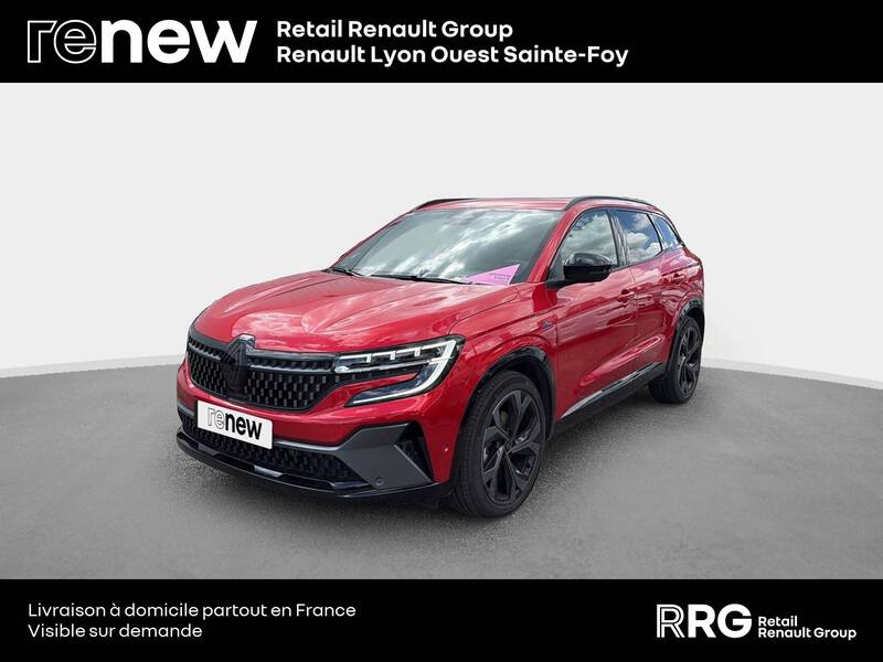 Renault Austral