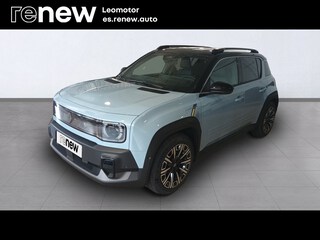 R4 E-TECH ELÉCTRICO