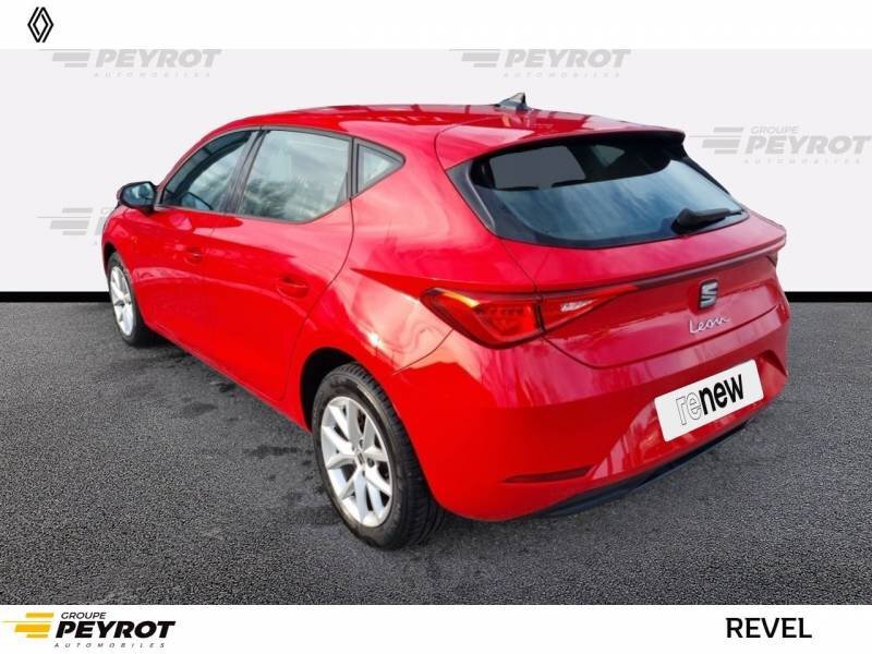 Seat Leon ST