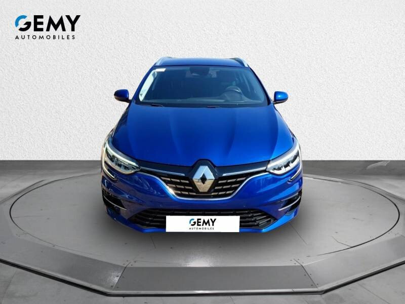 Renault Megane IV Berline