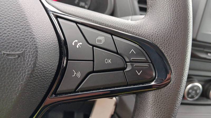 Renault Trafic Fourgon