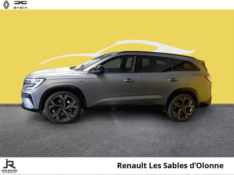 Renault Espace VI