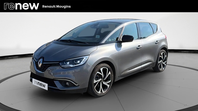 Renault Scenic IV