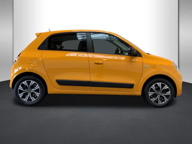Fahrzeugabbildung Twingo Zen SCe 65 Start & Stop Bild 5 von 15