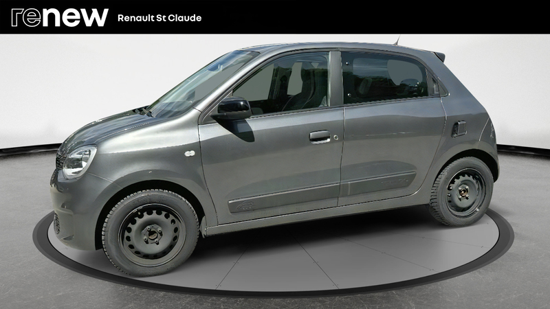Renault Twingo III