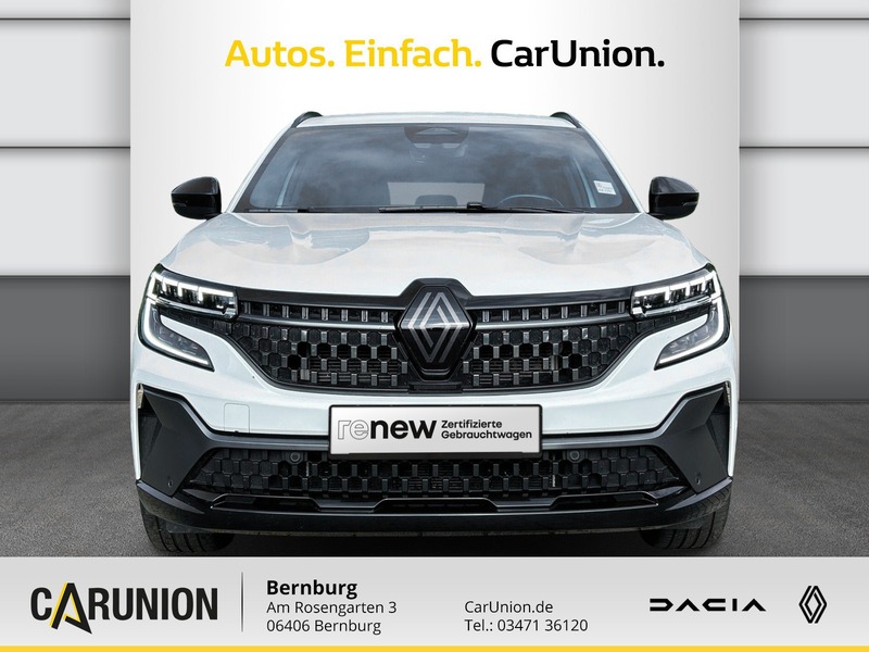 Renault Espace